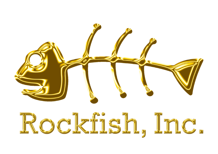 Rockfish, Inc.